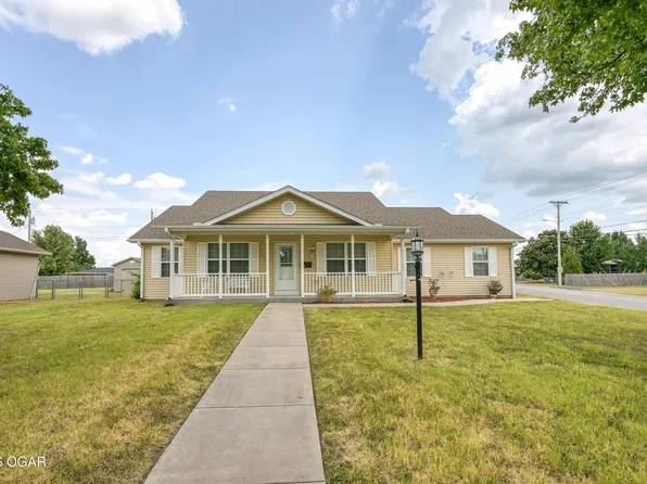 2515 Indiana Ave, Joplin, MO 64804