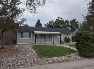 871 Oakland St, Aurora, CO 80010