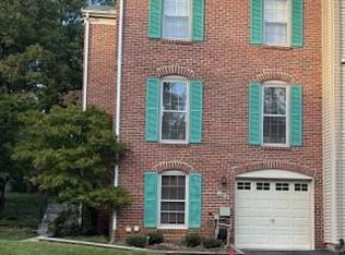 14514 Cambridge Cir, Laurel, MD 20707
