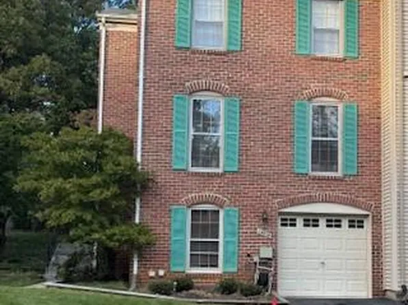 14514 Cambridge Cir, Laurel, MD 20707