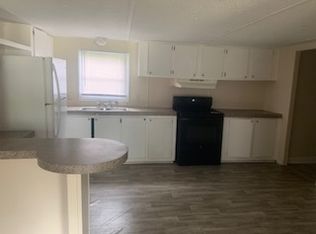 50 Gail Ave, Chocowinity, NC 27817