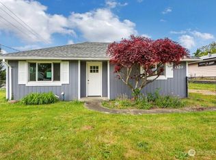 7520 S I St, Tacoma, WA