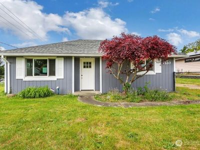 7520 S I Street, Tacoma, WA, 98408