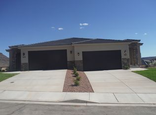 1475 Clinton Way St, Saint George, UT 84770