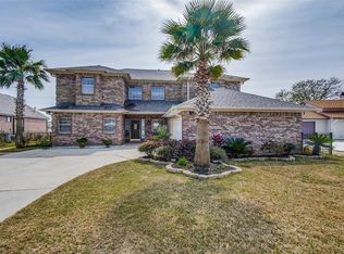 7191 Kingston Cove Ln, Willis, TX 77318