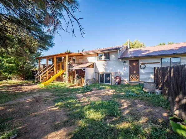 72 Appaloosa Lane, Bayfield, CO 81122