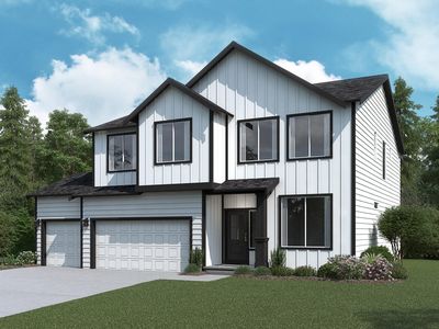 420 E Burdock Loop, Hayden Lake, ID, 83835
