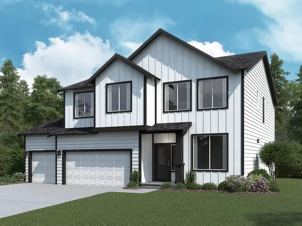 420 E Burdock Loop, Hayden Lake, ID 83835