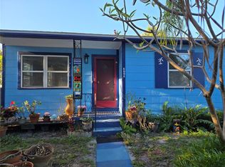 5004 23rd Ave S, Gulfport, FL 33707