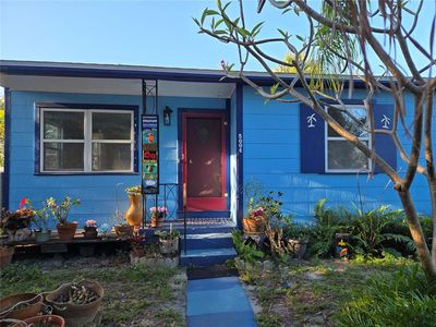 5004 23rd Ave S, Gulfport, FL, 33707