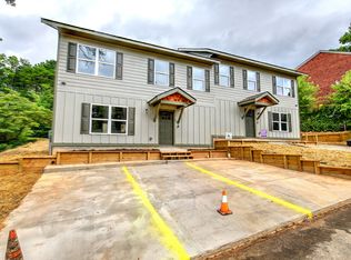 14 Fairview St #B, Cartersville, GA 30120