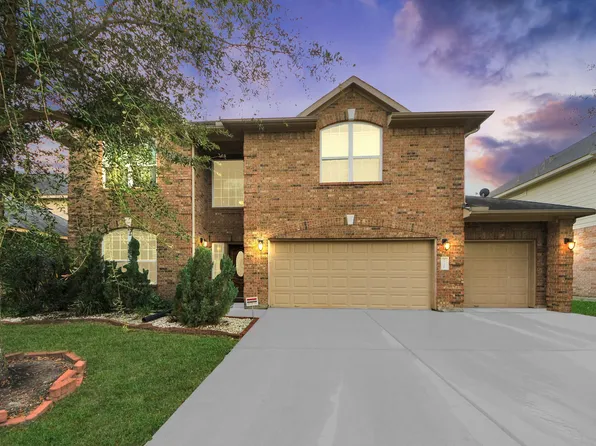 24711 Malca Manor Dr, Katy, TX 77493