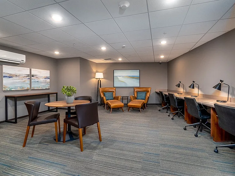 Reserve at Lacey 55+ Active Senior Living — Photo 9