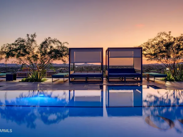 7120 E KIERLAND Boulevard #218, Scottsdale, AZ 85254