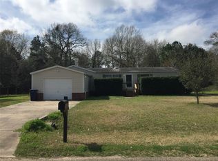 16284 Lone Star Ranch Dr, Conroe, TX 77302