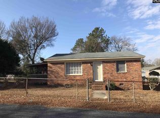 103 Sinclair St, Camden, SC 29020