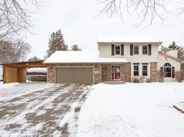 3026 Summer Pl, Green Bay, WI 54313