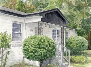 1829 Pendleton St, Savannah, GA 31405