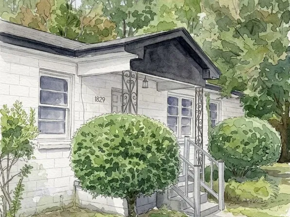 1829 Pendleton St, Savannah, GA 31405