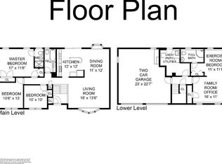 88 Buckingham Rd, Montclair, NJ 07043