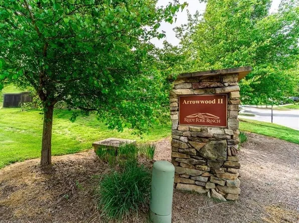 3801 Bluestem Dr, Greensboro, NC 27405