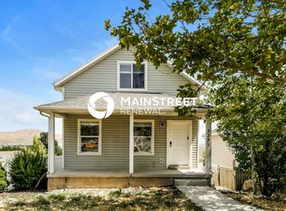 3391 E Golden Eagle Rd, Eagle Mountain, UT 84005