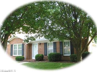 4927 Tower Rd APT D, Greensboro, NC 27410