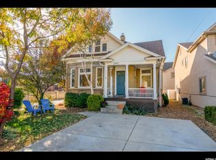 3042 S 300 E, South Salt Lake, UT 84115