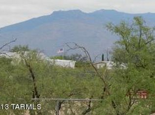 5959 E Grayhawk Ranch Rd, Tucson, AZ 85756