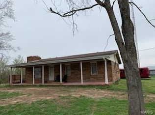 1 R Box #266G, Marble Hill, MO 63764