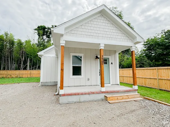 3907 Park Ave #A, Wilmington, NC 28403