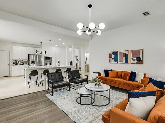 3rd image of 4205 Vista Creek Dr #75088-ID1019570P