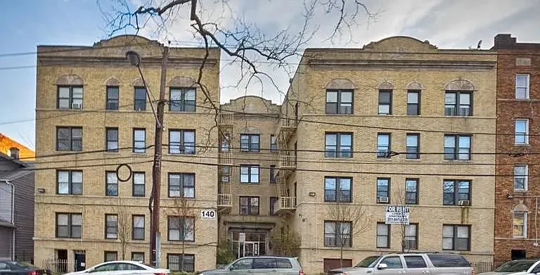 140 Chancellor Ave #B1 — Photo 1