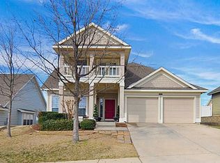 2410 Wiley Farm, Anna, TX 75409