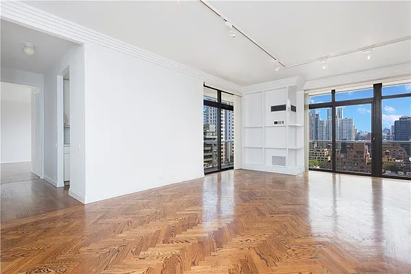 Rented by Douglas Elliman | media 18