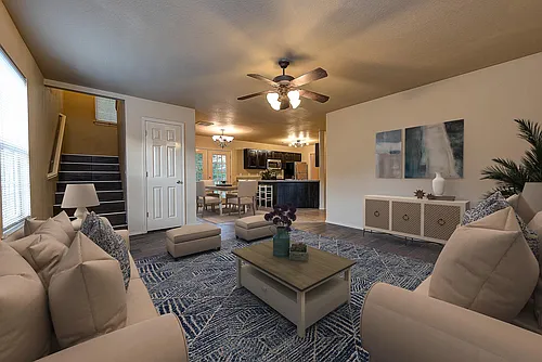 1717 N Willowbrook Dr Photo 1