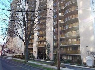 150 Overlook Ave APT 2F, Hackensack, NJ 07601