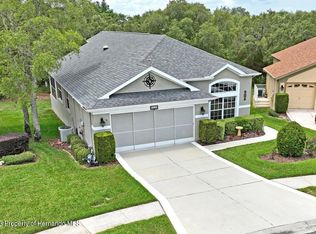 315 Quane Ave, Spring Hill, FL 34609