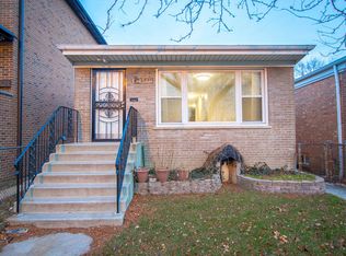 4351 S Keating Ave, Chicago, IL 60632