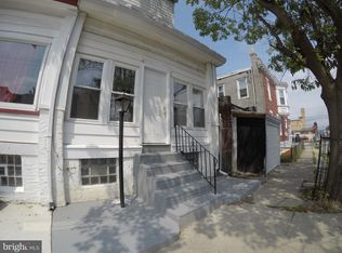 5911 Locust St, Philadelphia, PA 19139