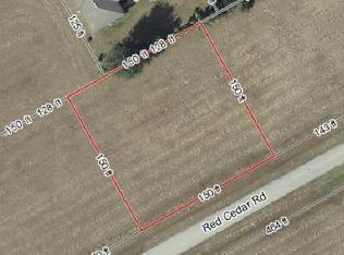 6033 Red Cedar Rd, Sebring, FL 33876