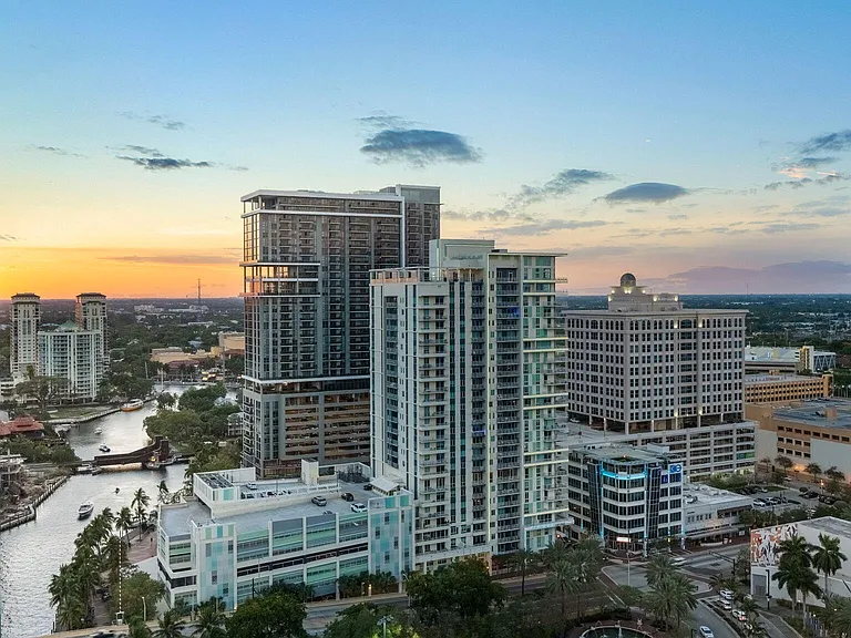 333 Las Olas Way #2904 — Photo 1