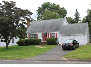292 Prospect St, Wethersfield, CT 06109
