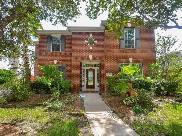 12407 Aliso Bend Ln, Houston, TX 77041