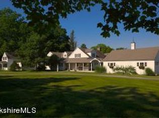50 Hurlburt Rd, Great Barrington, MA 01230