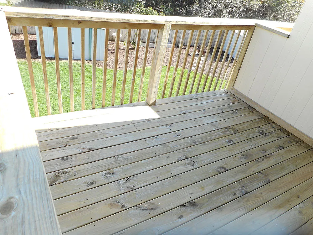 2 bed, 1100 sqft, $2,025 — Photo 3