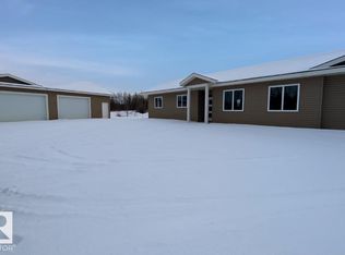 50106 Range Road 200 #60, Beaver County, AB T0B4J2