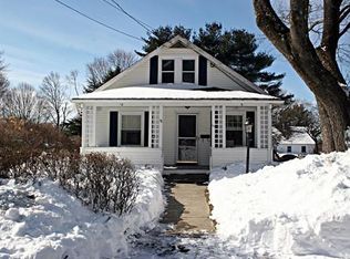 69 Coolidge Ave, Weymouth, MA 02188