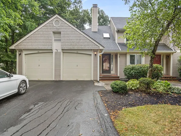 80 Jasper Ln, Randolph, MA 02368