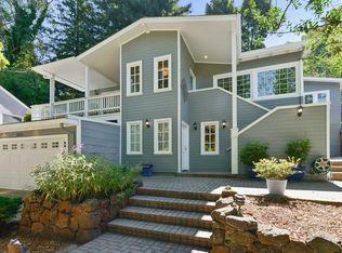 1821 Woodhaven Way, Oakland, CA 94611